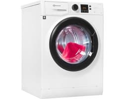 Bauknecht Super Eco 845 A | Wasmachine | 8 kg | Energielabel A | Taal display Duits