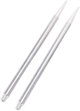 BRENZOOS- Antenne Aarde Lichtgewicht - Antenne Korte Golf - Antenne Signaalversterker - Antenne Voor Amateurradio - Antenne Buiten - 240 mm Lengte — thumbnail 2