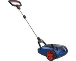 Accu Grasmaaier - Elektrische Tuinmaaier - Grasmaaier - gras maaier