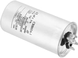 Store_8 - Condensator - 45UF - Professioneel - Aluminium - Startcondensator - Veilig en betrouwbaar - Geschikt voor airconditioning en wasmachines — thumbnail 3