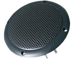 Breedband Luidspreker - Waterdichte Speaker - Buiten Geluid - Zeewaterbestendig - 4 Inch - Zwart