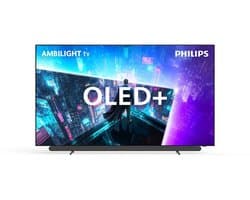 Philips 55OLED911 - 55 inch - 4K OLED - 2026 - Smart TV