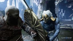 God of War: Ragnarök - PS5 — thumbnail 9