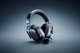 Razer BlackShark V3 PlayStation - Zwart — thumbnail 2