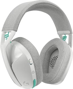 Logitech G G321 LIGHTSPEED - Draadloze Game Headset - Wit — thumbnail 13