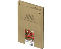 Printerinkt Cartridges - Inkt Navulling - Kleuren Printen - Vier Kleuren Set - Multipack - Multipack