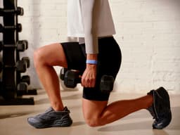 GOOGLE Fitbit Air Activiteitsmeter Lavendel — thumbnail 5