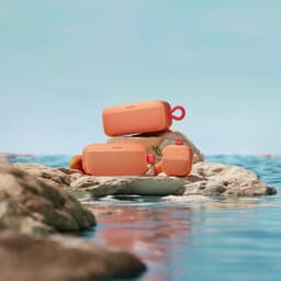 Bose Soundlink Plus Oranje — thumbnail 4