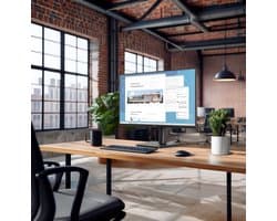 iiyama ProLite XB2791QS-B1 - 27 inch - QHD - IPS - verstelbaar