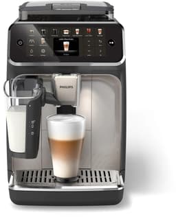 Philips 5500-serie EP5547/90 LatteGo koffiezetapparaat — thumbnail 3