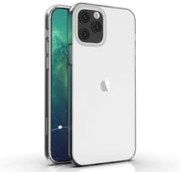 Beline Clear - Etui - Transparant - Voor Xiaomi 14 Pro - Ultra Dun — thumbnail 4