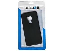 Beline Candy Serie - Telefoonhoes - Anti-slip - Slim Design - Voor Xiaomi Redmi 9C