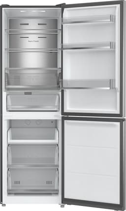 Dreame Mega Pro Koelkast 409L - 185 CM - No Frost - Energieklasse C - FreshFlex Multi-Moduszone - AeroFresh Purificatie - Inox Look - Vrijstaand — thumbnail 3