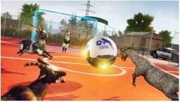 Goat Simulator 3 - Goat Overload Edition - PS5 — thumbnail 4