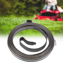 Startveer / Pull Start Starter Lente - Honda GX120 GX160 GX200 - 28442-ZH8-003 - grasmaaier onderdelen . — thumbnail 3