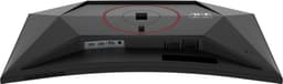 AOC C27G4ZXE - Full HD Curved Gaming Monitor - 0.3 ms - 280hz - 27 inch — thumbnail 15