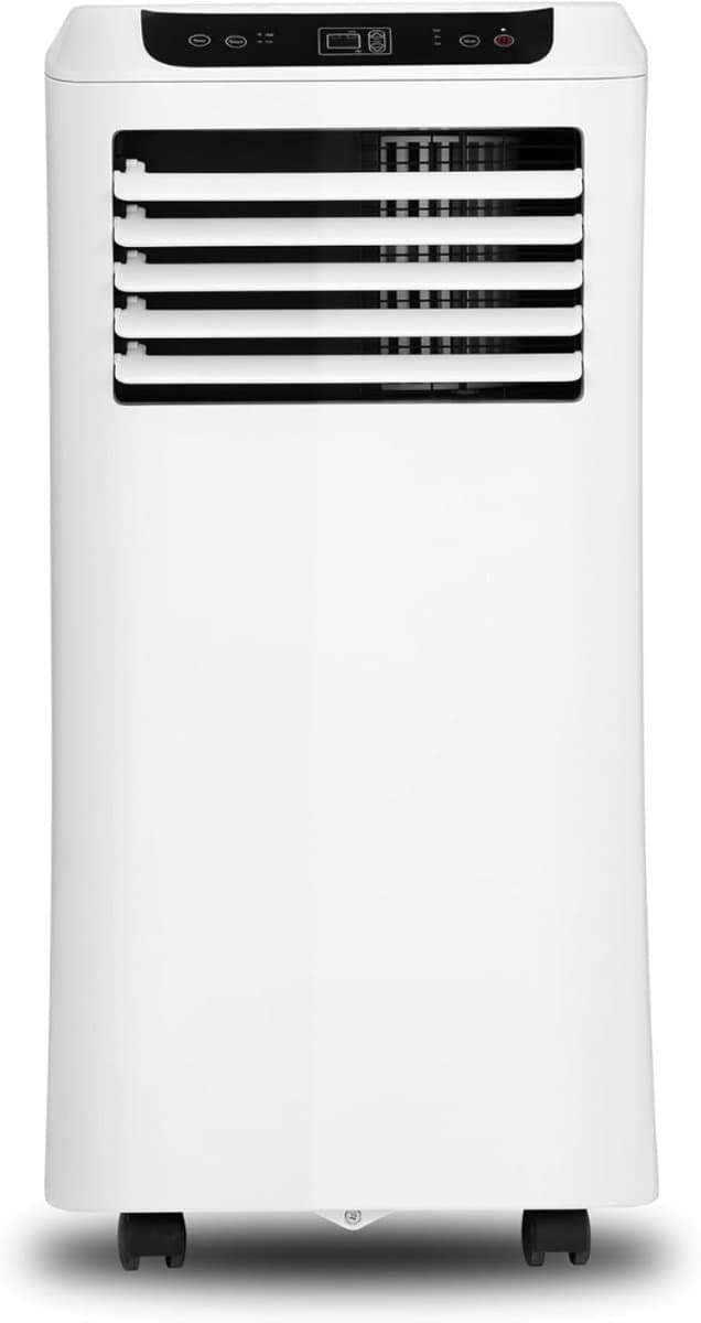 MRKK® Mobiele Airco - Airconditioning - Airco — afbeelding 1
