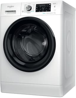 Whirlpool FFD 11489E BV BE - Wasmachine - 11 kg - 1400 toeren — thumbnail 3