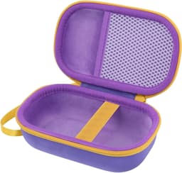 Duurzame Hard Travel Case voor Bluetooth Speaker, Bescherming en Opbergruimte voor Anker Soundcore Select 4 — thumbnail 6