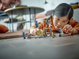 LEGO Star Wars™ Hinderlaag op Mandalore™ Battle Pack 75373 — thumbnail 6