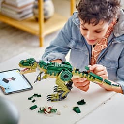 LEGO Creator 3-in-1 T. rex 31151 — thumbnail 5