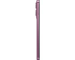 Motorola moto g17 - 4/256GB - PANTONE Bordeaux — thumbnail 7
