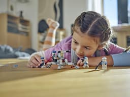 LEGO Star Wars 501st Clone Troopers Battle Pack Bouwbaar Speelgoed met Minifiguren - 75345 — thumbnail 13