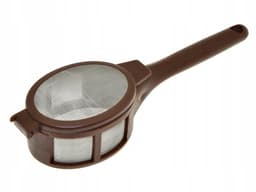 Pingyang Rongrong Handicraft Factory - Thee- en Koffiezetapparaat - Aluminium Filter - Ergonomische Handgreep - Gemakkelijk Schoon te Maken — thumbnail 4
