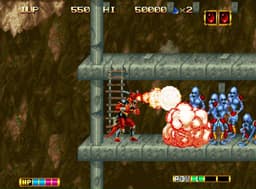 NEOGEO - Magician Lord — thumbnail 2