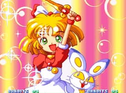 NEOGEO - Twinkel Star Sprites — thumbnail 2