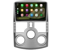 Carplay autoradio geschikt voor Daihatsu Terios | 2006 t/m 2016 | Android 13 | Draadloos Apple Carplay & Android Auto | 2GB + 32GB | 8-Core processor | Davilon | 2025 model | 2006 2007 2008 2009 2010 2011 2012 2013 2014 2015 2016 | Bluetooth & Wifi
