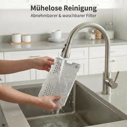 Cellista Bladloze Torenventilator - 45° Oscillerende Vloerventilator - Ventilator met Afstandsbediening - 3 Snelheden - 12 Uurs Timer - LED Verlichting - 230V — thumbnail 5