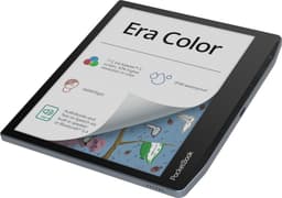 PocketBook Era Color + Charge Cover - Blue Wave - Voordeelbundel — thumbnail 3