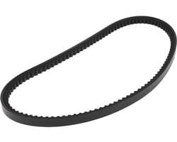 Dailygoods - Riem voor Grasmaaier AX29 9120039237589 Geschikt voor Diverse Modellen