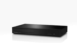 Ultra HD Blu-ray Speler - 4K Mediaspeler - Home Cinema - HDR10+ Compatibel - Compact Ontwerp - Zwart — thumbnail 4