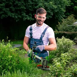 14 Vervangingsmessen voor Grassnijders en 3-in-1 Grasmaaiers - Tuinonderhoud en Grasmachines — thumbnail 1