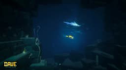 Dave the Diver - Collector's Edition - PS5 — thumbnail 4