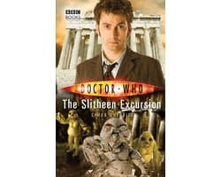 Doctor Who: The Slitheen Excursion