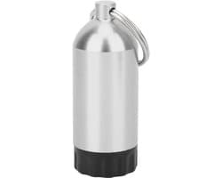 O Ring Houder voor Scuba Duikuitrusting - Viton O Ring Kit voor Cilinder en Ventiel met Mini Opslagfles