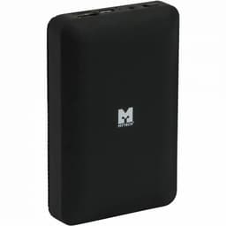 MyTech - Bluetooth speaker - Lichtgewicht & krachtig geluid - Compact formaat - 6 uur batterij - Inclusief USB-C kabel — thumbnail 5
