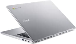 Acer Chromebook 314 CB314-4HT-C7DG - 14 inch – Touchscreen - 8GB - 128GB - Zilver — thumbnail 1
