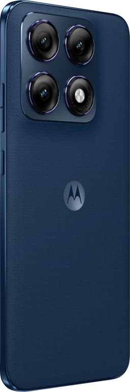 Motorola Edge 70 Pro 256GB Blauw 5G — thumbnail 3