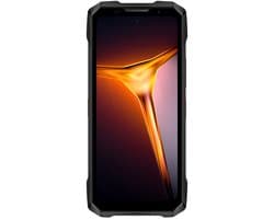 DOOGEE V Max 2 Pro Rugged Smartphone – 5G – Android 16 – Zwart