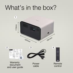 Epson EF-22B — thumbnail 4