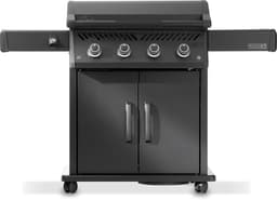 Napoleon grills - Phantom Rogue Pro 30 Plancha mat zwart — thumbnail 1