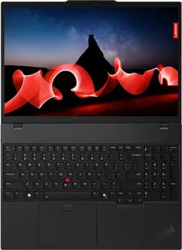 Lenovo ThinkPad T16 Gen 3 Laptop - Intel® Core™ Ultra 5 125U - 16GB RAM - Intel® grafische kaart - Windows 11 Pro 64 — thumbnail 4