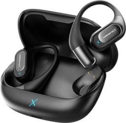 VolkanoX O300 Oortjes Draadloos - Bluetooth Oordopjes Draadloos - Open Ear Oortjes - Hardloop Oortjes - Environmental Noise Cancelling - Waterbestendig — thumbnail 1