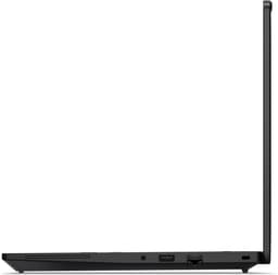Lenovo ThinkPad P14s Gen 7 (AMD) AMD Ryzen AI 7 PRO 450 Mobiel werkstation 35,6 cm (14") WUXGA 32 GB DDR5-SDRAM 512 GB SSD Wi-Fi 7 (802.11be) Windows 11 Pro Engels Zwart — thumbnail 2