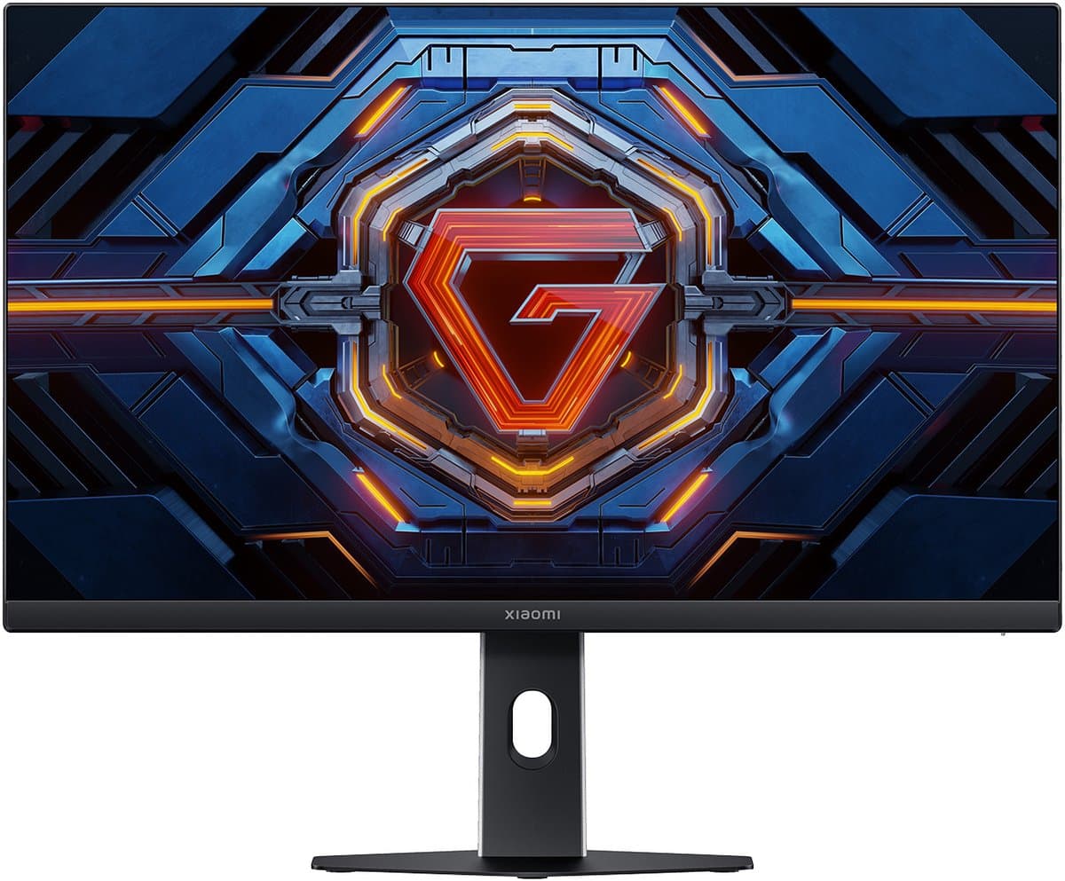 Xiaomi Gaming Monitor G24i 2026 — afbeelding 1