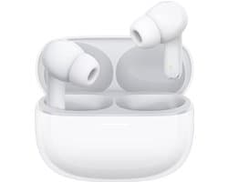 REDMI Buds 8 Pro - 55 dB ANC - Hi-Res Audio - Dolby Audio - Wolkenwit